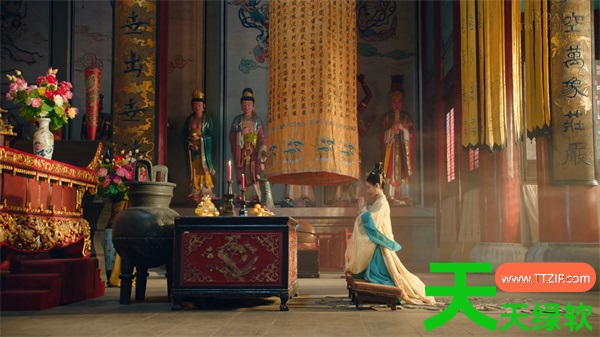 女王的游戏盛世天下女帝篇礼治线100%通关攻略