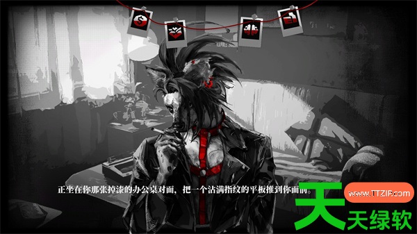 空匣子全部结局与全部事件攻略教程分享 空匣子全部结局与全部事件攻略教程分享