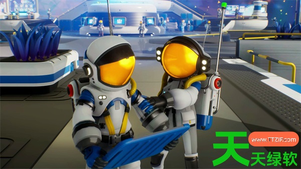 星际探索者异星远征无法连接服务器解决方法 星际探索者异星远征无法连接服务器解决方法