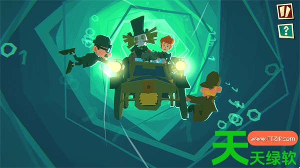 时空迷踪全部成就解锁攻略分享教程分享 时空迷踪全部成就解锁攻略分享教程分享