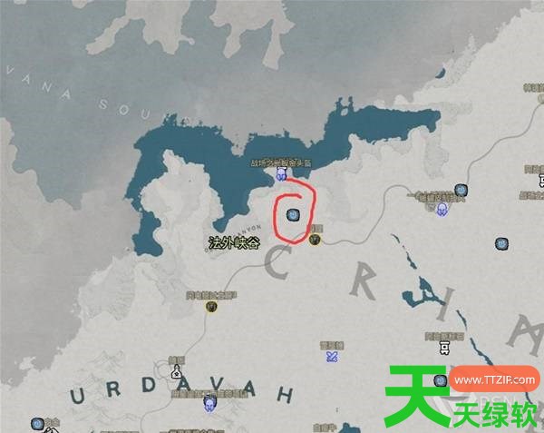 红色沙漠各类资源怎么获取 红色沙漠各类资源获取方式汇总 红色沙漠各类资源怎么获取 红色沙漠各类资源获取方式汇总