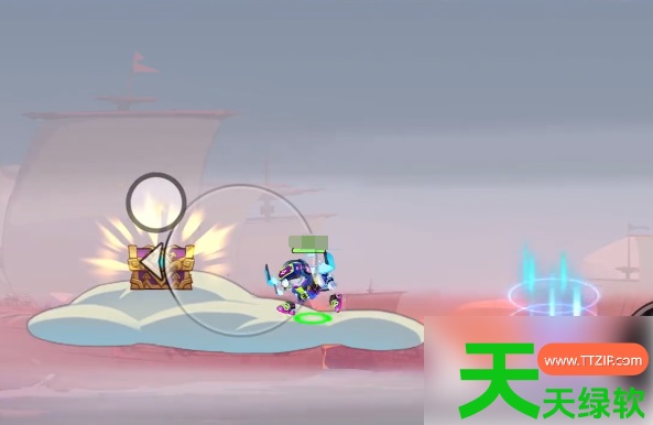 灌篮军团刺激战场如何有剑气(灌篮军团刺激战场剑气怎么触发) 灌篮军团刺激战场如何有剑气(灌篮军团刺激战场剑气怎么触发)
