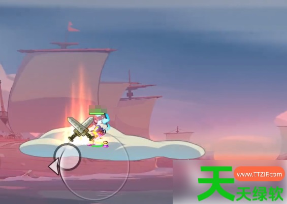 灌篮军团刺激战场如何有剑气(灌篮军团刺激战场剑气怎么触发) 灌篮军团刺激战场如何有剑气(灌篮军团刺激战场剑气怎么触发)