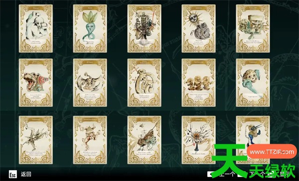 石之战全部怪物卡牌收集攻略教程分享 石之战全部怪物卡牌收集攻略教程分享