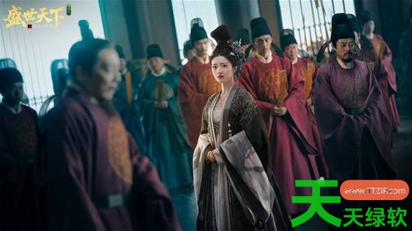 女王的游戏盛世天下女帝篇新世界支线怎么进 女王的游戏盛世天下女帝篇新世界支线进入方法