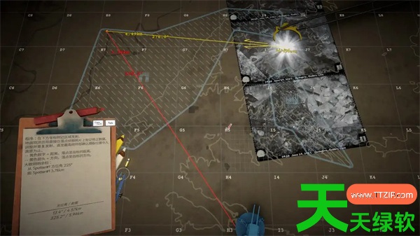 铁巢重炮任务二通关方法攻略教程分享 铁巢重炮任务二通关方法攻略教程分享