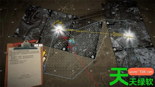 铁巢重炮任务二通关方法攻略教程分享 铁巢重炮任务二通关方法攻略教程分享