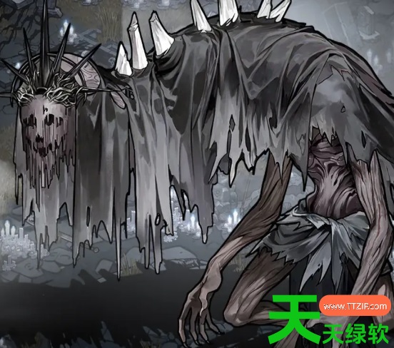 芙娅之魂枯魂畸变巨兽BOSS怎么打