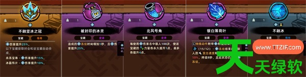 失落城堡2冰盾大剑新手轮椅流派攻略 失落城堡2冰盾大剑新手轮椅流派攻略