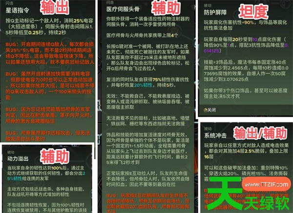 战锤40K暗潮护教军星语炮台流bd搭配推荐
