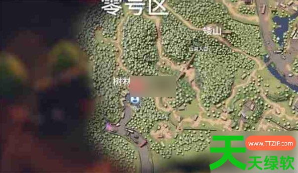 逃离鸭科夫风暴区怎么去(逃离鸭科夫风暴区进入方法) 逃离鸭科夫风暴区怎么去(逃离鸭科夫风暴区进入方法)