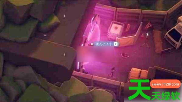 逃离鸭科夫风暴区怎么去(逃离鸭科夫风暴区进入方法)
