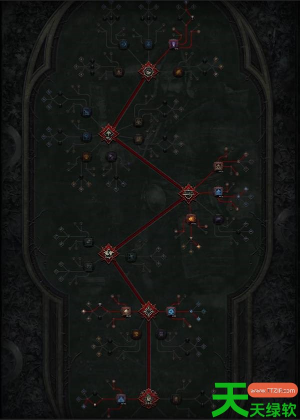 暗黑破坏神4S14自走浩劫德鲁伊BD是什么 暗黑破坏神4S14自走浩劫德鲁伊BD攻略 暗黑破坏神4S14自走浩劫德鲁伊BD是什么 暗黑破坏神4S14自走浩劫德鲁伊BD攻略
