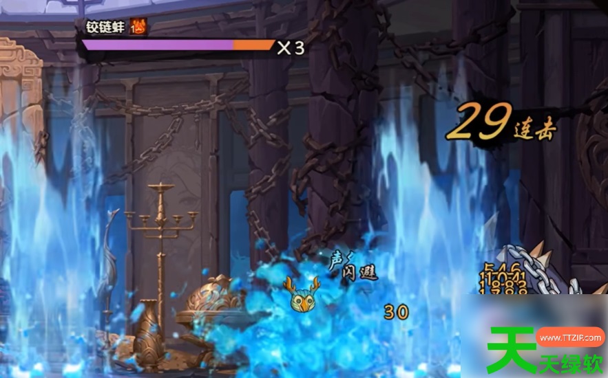 造梦西游之黎尤浩劫篇隐藏关卡怎么进(造梦西游之黎尤浩劫篇隐藏关卡攻略) 造梦西游之黎尤浩劫篇隐藏关卡怎么进(造梦西游之黎尤浩劫篇隐藏关卡攻略)