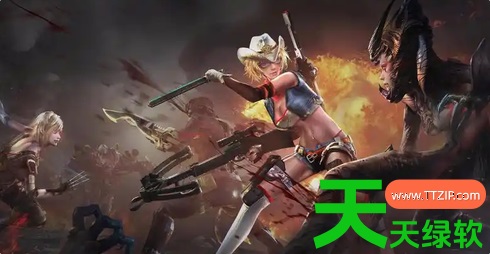 逆战未来s3出什么新角色(逆战未来S3赛季新角色爆料) 逆战未来s3出什么新角色(逆战未来S3赛季新角色爆料)