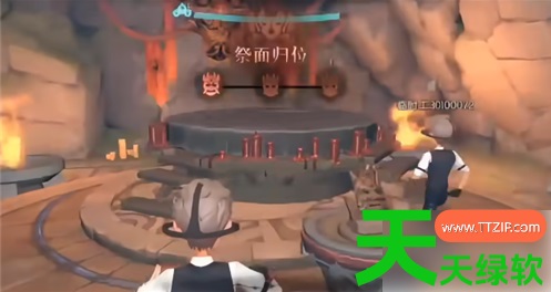 超自然行动组云南虫谷攻略(超自然行动组云南虫谷地图机制一览) 超自然行动组云南虫谷攻略(超自然行动组云南虫谷地图机制一览)
