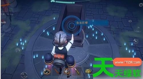 超自然行动组云南虫谷攻略(超自然行动组云南虫谷地图机制一览) 超自然行动组云南虫谷攻略(超自然行动组云南虫谷地图机制一览)