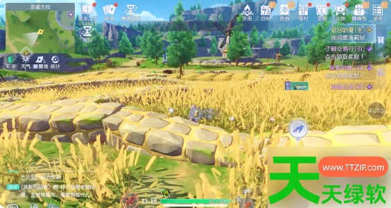 悠星大陆攻略大全(悠星大陆攻略一览) 悠星大陆攻略大全(悠星大陆攻略一览)