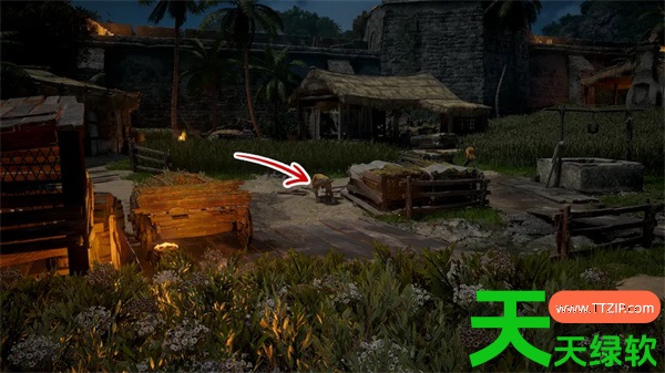 刺客信条黑旗重制版拿到应得的图文攻略 刺客信条黑旗重制版拿到应得的图文攻略