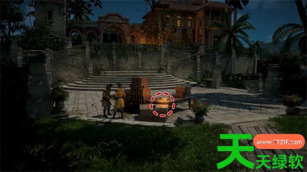 刺客信条黑旗重制版拿到应得的图文攻略 刺客信条黑旗重制版拿到应得的图文攻略