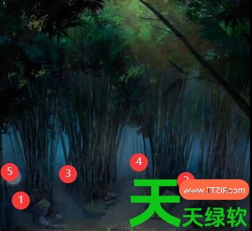 引魂铃第五章攻略(引魂铃第五章攻略图文大全) 引魂铃第五章攻略(引魂铃第五章攻略图文大全)
