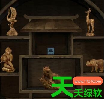 引魂铃第五章攻略(引魂铃第五章攻略图文大全) 引魂铃第五章攻略(引魂铃第五章攻略图文大全)