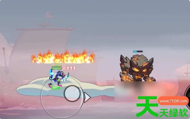 灌篮军团刺激战场怎么上云顶的(灌篮军团刺激战场上云顶攻略)