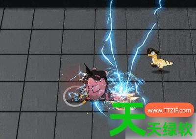 明日方舟雷狼龙s空爆值得练吗(明日方舟雷狼龙S空爆分享) 明日方舟雷狼龙s空爆值得练吗(明日方舟雷狼龙S空爆分享)