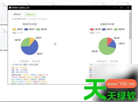 教你米游社如何查看抽卡统计(米游社查看抽卡记录方法介绍)