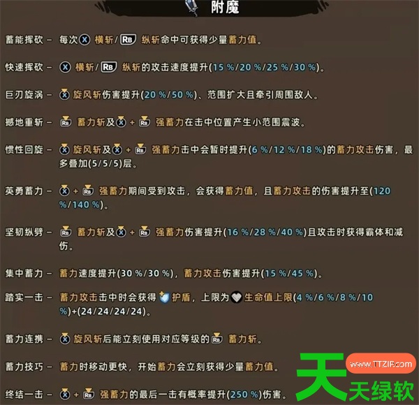失落城堡2铁骨莽勇双手武器流派指南 失落城堡2铁骨莽勇双手武器流派指南