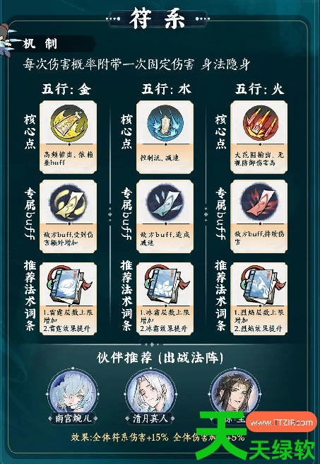 掌门下山什么流派最强(掌门下山流派选择攻略)