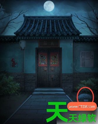 引魂铃第三章攻略图文解析(引魂铃游戏攻略第三章详细教程) 引魂铃第三章攻略图文解析(引魂铃游戏攻略第三章详细教程)