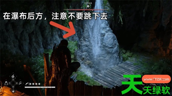 刺客信条黑旗重制版小洞窟藏宝图宝藏位置攻略 刺客信条黑旗重制版小洞窟藏宝图宝藏位置攻略
