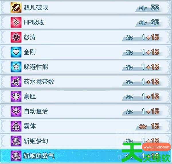 碧蓝幻想Relink无尽黄昏奶刀怎么配装 碧蓝幻想Relink无尽黄昏娜露梅配装推荐 碧蓝幻想Relink无尽黄昏奶刀怎么配装 碧蓝幻想Relink无尽黄昏娜露梅配装推荐