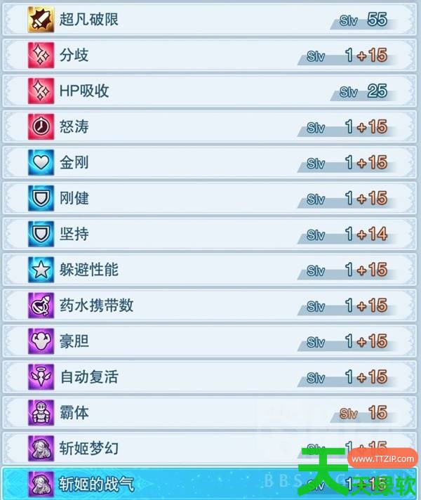 碧蓝幻想Relink无尽黄昏奶刀怎么配装 碧蓝幻想Relink无尽黄昏娜露梅配装推荐 碧蓝幻想Relink无尽黄昏奶刀怎么配装 碧蓝幻想Relink无尽黄昏娜露梅配装推荐