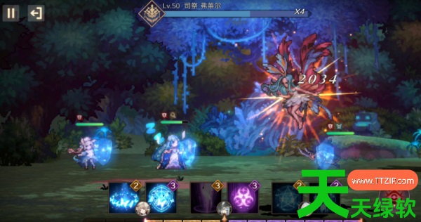 复苏的魔女首抽哪个ur好(开局UR角色强度排行) 复苏的魔女首抽哪个ur好(开局UR角色强度排行)