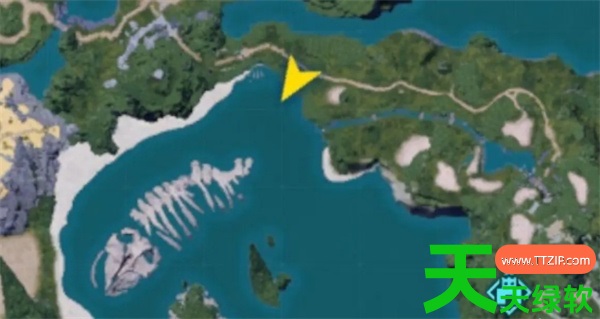 幻兽帕鲁正式版四块响骨获取位置分享 幻兽帕鲁正式版四块响骨获取位置分享