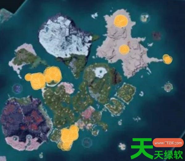 幻兽帕鲁正式版各阶段发电帕鲁怎么选 幻兽帕鲁正式版采集帕鲁推荐 幻兽帕鲁正式版各阶段发电帕鲁怎么选 幻兽帕鲁正式版采集帕鲁推荐