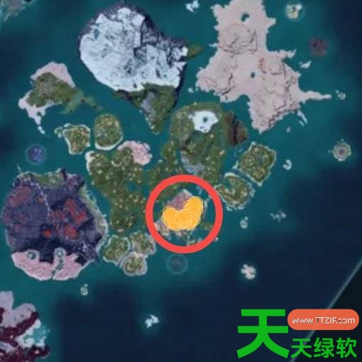 幻兽帕鲁正式版各阶段发电帕鲁怎么选 幻兽帕鲁正式版采集帕鲁推荐 幻兽帕鲁正式版各阶段发电帕鲁怎么选 幻兽帕鲁正式版采集帕鲁推荐
