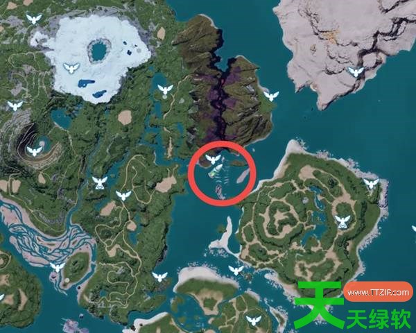 幻兽帕鲁正式版各阶段浇水帕鲁怎么选 幻兽帕鲁正式版浇水帕鲁推荐 幻兽帕鲁正式版各阶段浇水帕鲁怎么选 幻兽帕鲁正式版浇水帕鲁推荐