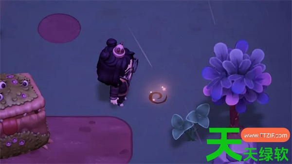 Moonlight Peaks木炭获取位置分享 Moonlight Peaks木炭获取位置分享