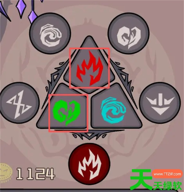 魔女与龙元素的祈望火木燃烧流攻略 魔女与龙元素的祈望火木燃烧流攻略
