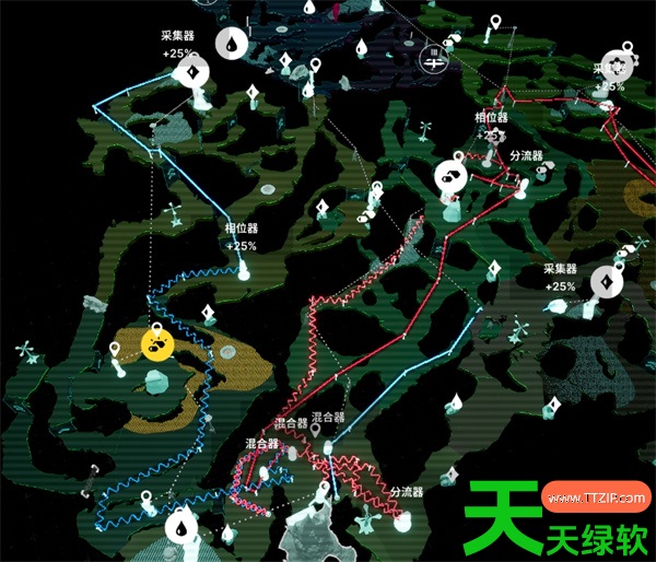 多重人生新DLC最终变量完整攻略教程分享 多重人生新DLC最终变量完整攻略教程分享