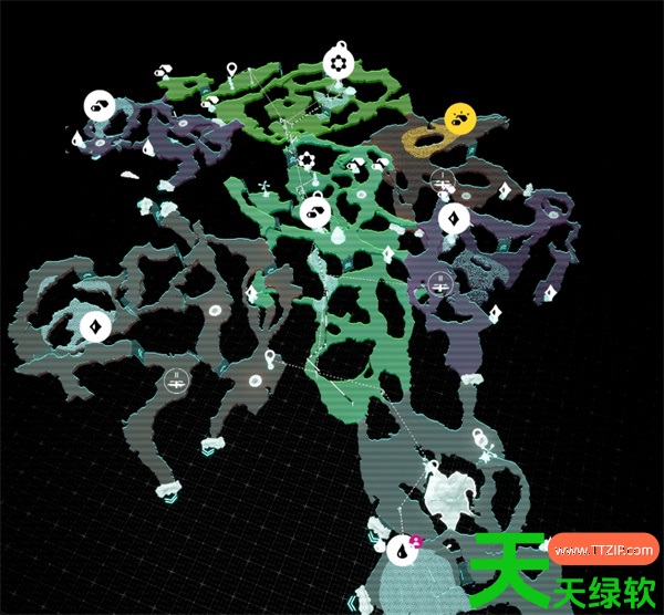 多重人生新DLC最终变量完整攻略教程分享 多重人生新DLC最终变量完整攻略教程分享