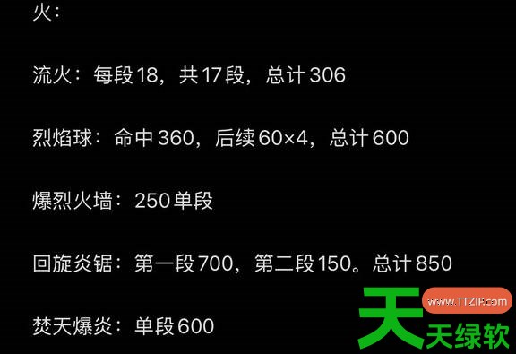 幻兽帕鲁正式版常用技能数值多少 幻兽帕鲁常用技能数值一览 幻兽帕鲁正式版常用技能数值多少 幻兽帕鲁常用技能数值一览