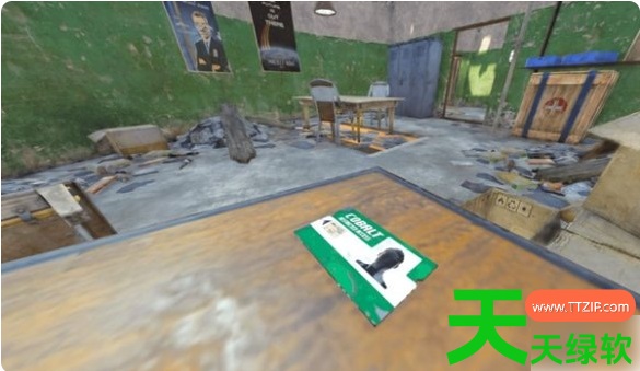失控进化绿卡在哪里开(失控进化绿卡获取方法) 失控进化绿卡在哪里开(失控进化绿卡获取方法)