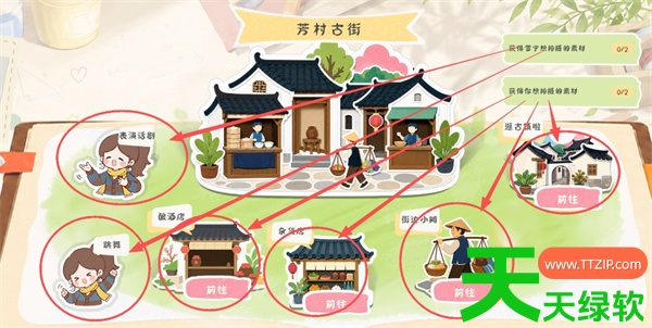 雪落情书时全流程全成就好感攻略 雪落情书时全流程全成就好感攻略