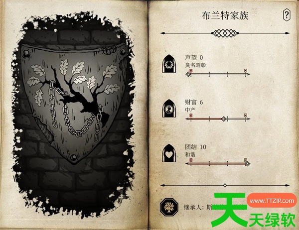 布兰特爵士的生平和痛苦平民革命完美结局攻略 布兰特爵士的生平和痛苦平民革命完美结局攻略