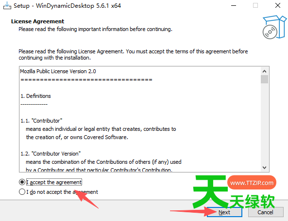 WinDynamicDesktop(电脑桌面动态壁纸软件) v5.6.0-3 WinDynamicDesktop(电脑桌面动态壁纸软件) v5.6.0