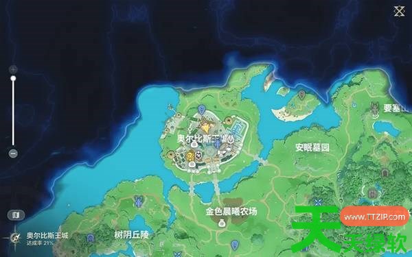 龙之剑觉醒罗德里克王宫宝箱在哪里 龙之剑觉醒罗德里克王宫宝箱全收集 龙之剑觉醒罗德里克王宫宝箱在哪里 龙之剑觉醒罗德里克王宫宝箱全收集